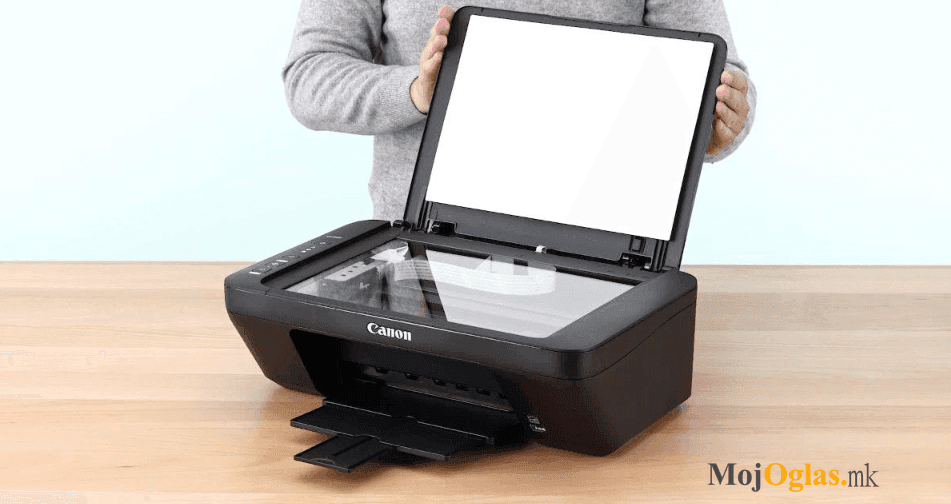 Canon MG2550S Nov MFP Printer Skener Kopir