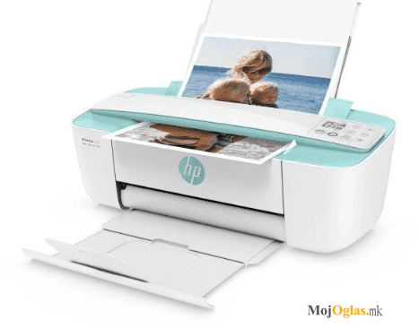 HP 3785 NAJMAL MFP NA SVETOT EXTRA POVOLNO