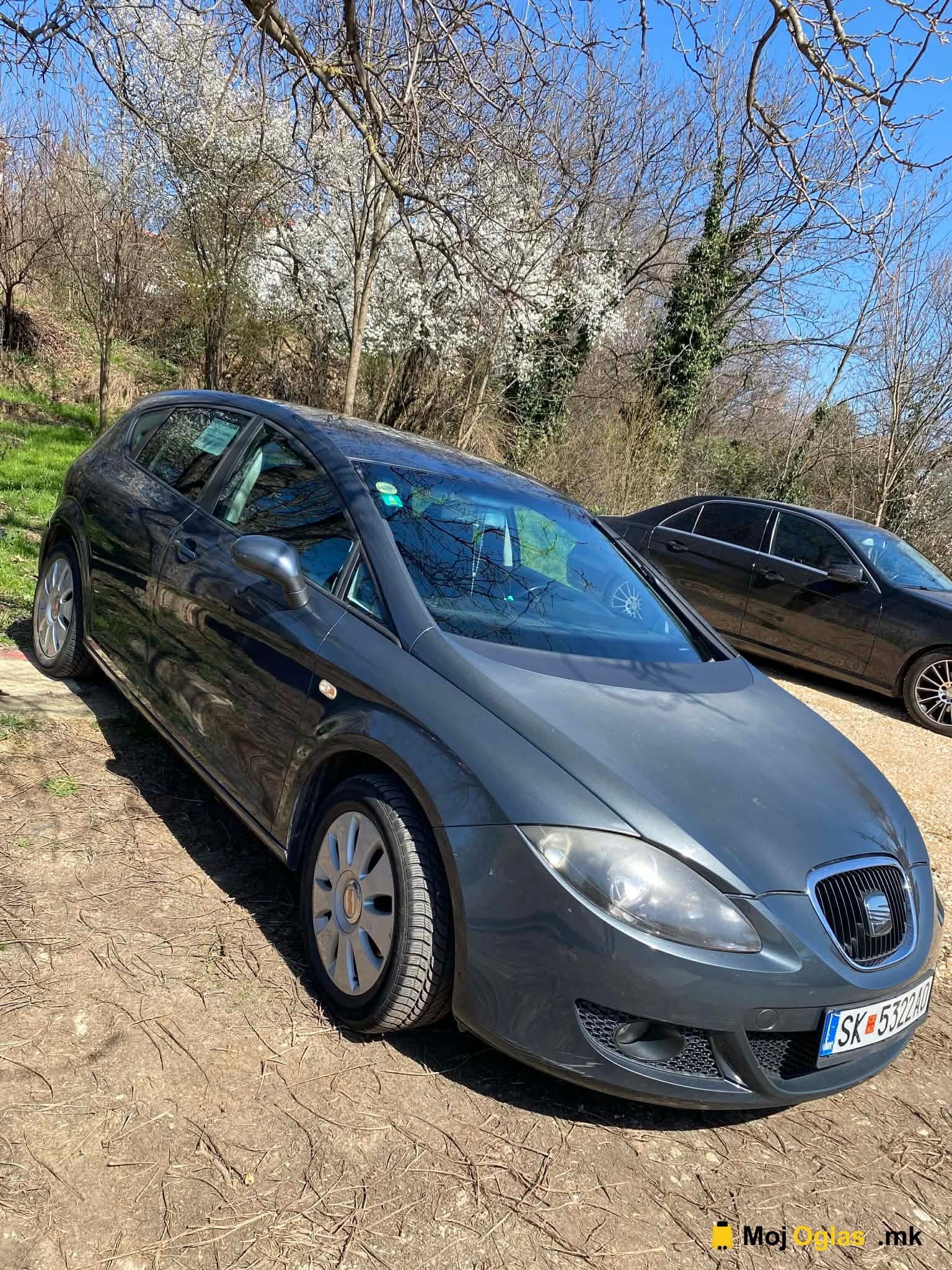 Seat Leon 1.9 TDI