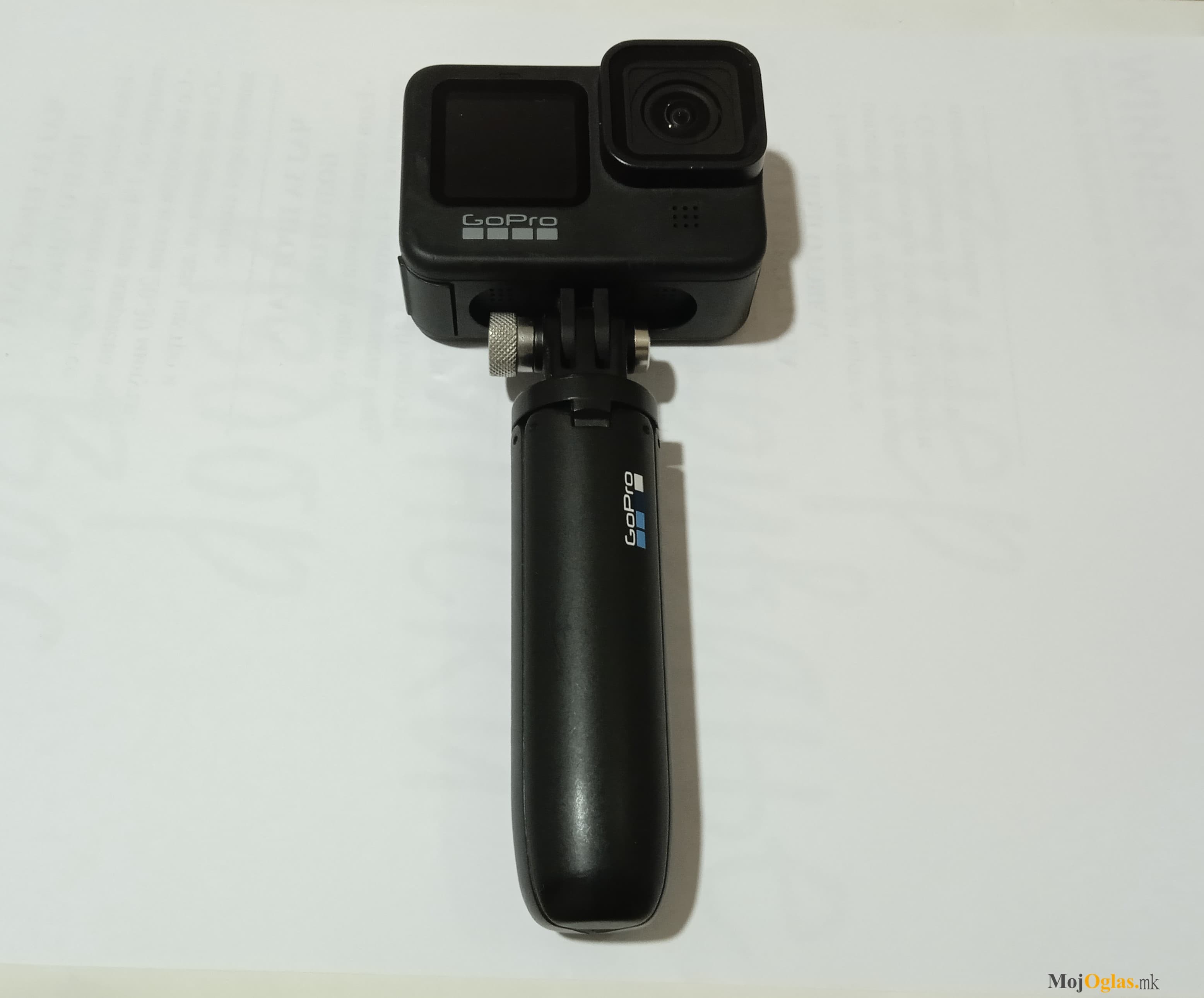 Se prodava GoPro HERO10 Black (action camera)