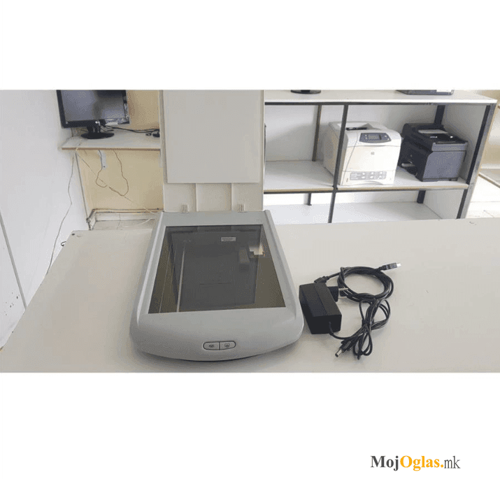 SKENER HP G2410 СКЕНЕР