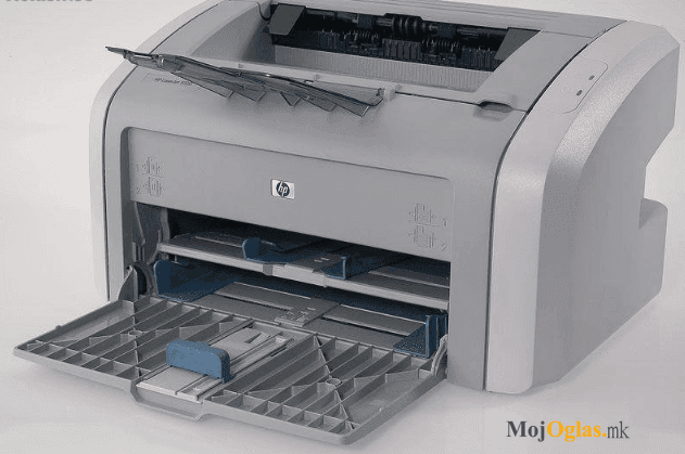 LASERSKI PRINTER HP1020 - A4 A6 PRINTER SO EFTINI TONERI 12A