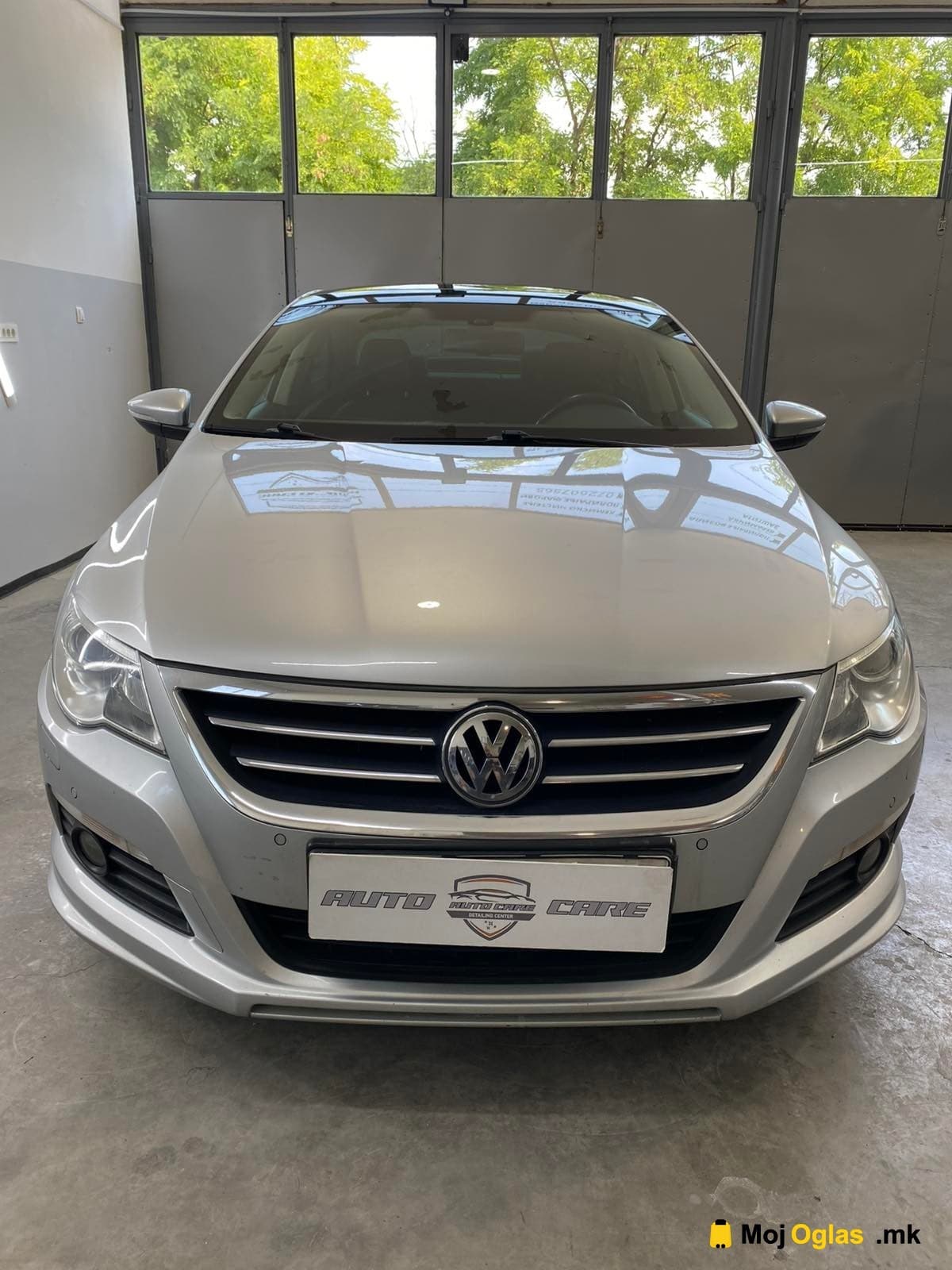 VW PASSAT CC 2011 2.0 Tdi 4MOTION (4x4) DSG 170hp